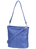 Zwei Beuteltasche Mademoiselle M8 in Limited Royal
