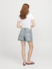 JJXX Jeans-Shorts in Light Blue Denim