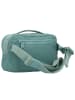 FJÄLLRÄVEN Kanken Hip Pack Gürteltasche 18 cm in frost green
