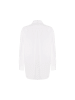 NENETTE Bluse FANNY Weiß