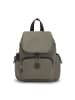 Kipling Basic City Pack Mini City Rucksack 29 cm green moss