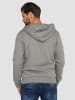 Jack & Jones Sweatjacke - JJROCKET SWEAT ZIP HOOD in Sedona Sage