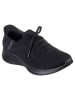 Skechers Slipper in schwarz