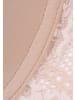 LASCANA Push-up-BH in toffee