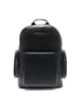 Momodesign  Rucksack in BLACK