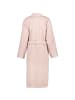 Cawö Cawö Bademäntel Damen Kimono Pure 5222 puder - 383 in puder - 383