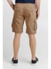 FQ1924 Cargoshorts FQArin in Beige