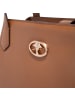 JOOP! Shopper 'Dattilo Rahel in Cognac 38,00 x 27,00 x 11,00 cm'
