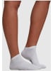 Urban Classics Urban Classics Socken in white