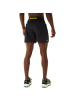 asics Funktionsshorts FUJITRAIL in performance black