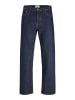 Jack & Jones Locker geschnitten in Blue Denim