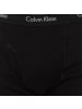 CALVIN KLEIN UNDERWEAR 3er-Set: Boxershorts in Black
