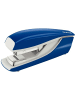 Leitz Flachheftgerät 5523 für 40 Blatt blau