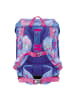 DerDieDas ErgoFlex Tiny Schulranzen-Set 8-teilig Magic Unicorn