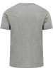 Hummel T-Shirt "Hmllgc Graham T-Shirt" in Grau