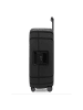 Redolz Essentials 15 4-Rollen 15 Kofferset S+L mit Dreipunktverschluss deep black