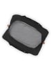 Roncato Compact Neon Faltbare Reisetasche 40 cm schwarz 1