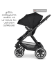 ABC-Design Buggy & Sportwagen Samba mit Sportsitz (ab in gruen,schwarz