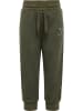 Hummel Verstellbare Taille Hose Hmlwulba Mädchen in OLIVE NIGHT