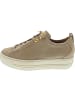Paul Green Sneaker Beige