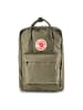 FJÄLLRÄVEN Kanken 17 Daypack 42 cm in green