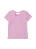 s.Oliver T-Shirt kurzarm in Pink