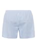 Hanro Boxer Fancy Woven in small vichy check