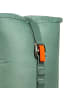 Tatonka City Rolltop Rucksack 50 cm Laptopfach in sage green