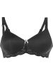 Anita 2er Pack Still BH mit Schale Miss Lovely in Schwarz Schwarz