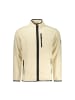 U.S. Polo Weiß Herren Sweatshirt aus Polyester