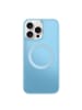 COFI 1453 Tecto Shield Mistiq Mag Kompatibel mit  iPhone 18 Pro / 17 Pro in Blau