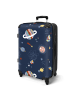NoBoringSuitCases Suitcase, Koffer, Reisekoffer Planeten