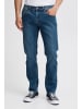 BLEND 5-Pocket-Jeans BHTwister in denim blau