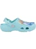 Crocs Clogs Classic Frozen II in blau