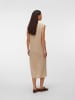 mama licious Kleid in Island Fossil