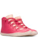 Camper Stiefel " Peu Cami " in Rosa