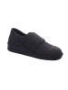 Finn Comfort Slipper für Herren in dunkel-grau