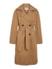 Noisy may Trenchcoat in Otter