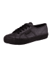 Superga Sneaker schwarz