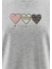 myMo Women Sweatshirt in Grey