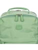 BRIC`s Positano Reiserucksack 40 cm Laptopfach in sage green