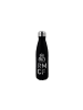 Real Madrid Thermoflasche 500ml Gummiert