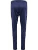 Hummel Hummel Pants Hmlauthentic Multisport Damen Atmungsaktiv Feuchtigkeitsabsorbierenden in MARINE