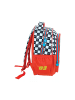 Paw Patrol Marshall Racing Rucksack, Tasche 31 cm