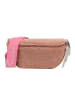 Fritzi aus Preußen Umhängetasche Fritzi Bum Limited Teddy in Pink Blush