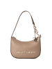 Juicy Couture Jasmine Schultertasche 24.5 cm in fungi