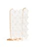 KOOSH Damen Handtasche in Wollweiss