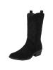 Ital-Design High Heel in Schwarz