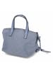 Tamaris Handtasche LISA in Blau