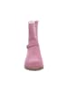 Lurchi Stiefel Fara-Tex in sweet rose
